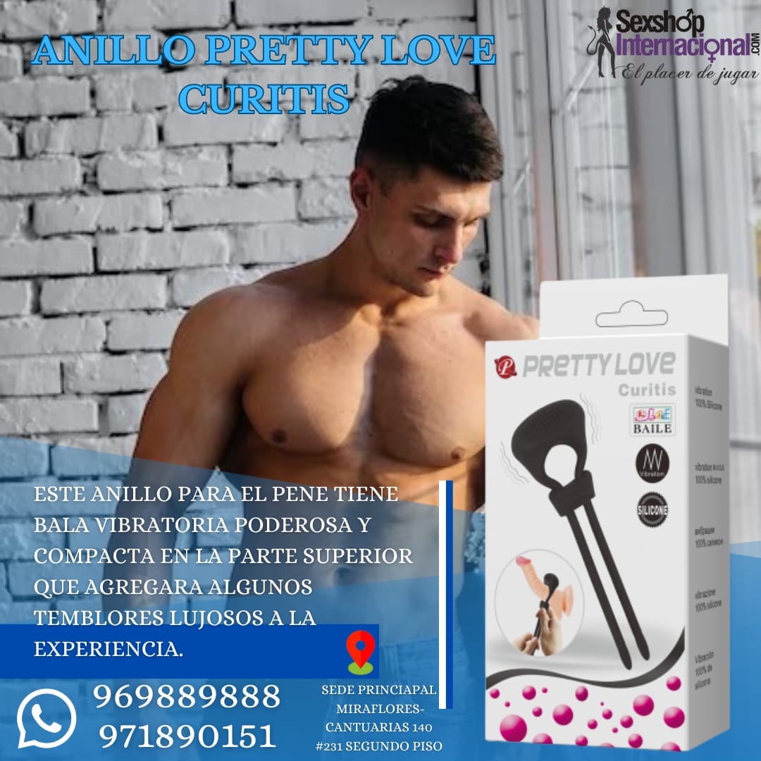 ANILLOS MASCULINOS-RETARDANTE-PROLONGA LA EYACULACION-SEXSHOP LIMA 971890151 